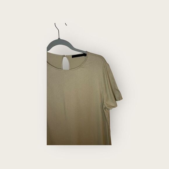 Jenni Kayne Palmer Dress in Willow Size Small - Picture 8 of 10